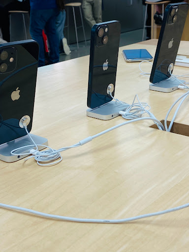 Computer Store «Apple Fair Oaks», reviews and photos, 11750 Fair Oaks Mall, Fairfax, VA 22033, USA