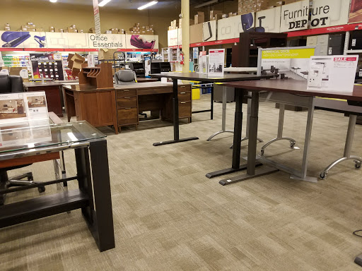 Office Supply Store «Office Depot», reviews and photos, 17801 Biscayne Blvd, North Miami Beach, FL 33160, USA