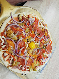Photo n°7 de Lou Pizzaiol à La Roquette-sur-Siagne ()