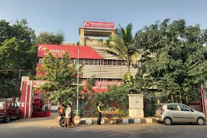 KRISHNA MEDICAL CENTRE image