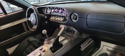 Ford Dealer «Crandall Ford», reviews and photos, 2175 Rasmussen Rd, Park City, UT 84098, USA