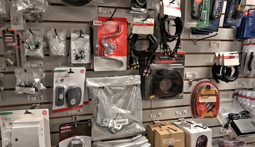 Electronics Store «RadioShack», reviews and photos, 331 E Main St, New Holland, PA 17557, USA
