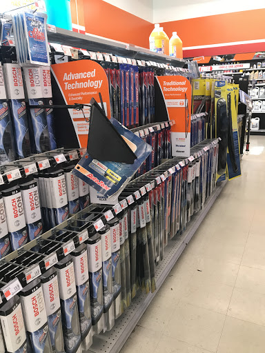 Auto Parts Store «AutoZone», reviews and photos, 192 E Central Ave, Spring Valley, NY 10977, USA