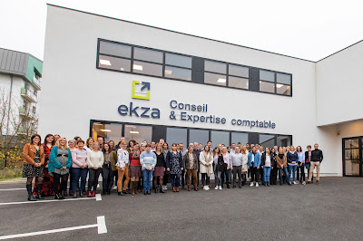 EKZA - Conseil & Expertise Comptable à Saint-Martin-Boulogne