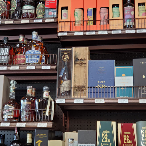 Liquor Store «Mission Liquor Store», reviews and photos, 1801 E Washington Blvd, Pasadena, CA 91104, USA