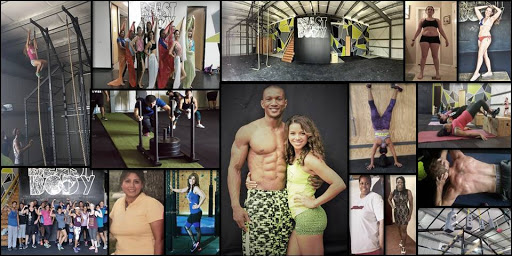 Gym «Beast Body Fitness Co.», reviews and photos, 15750 Tuckerton Rd, Houston, TX 77095, USA