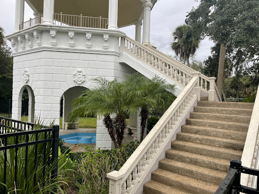 Public Swimming Pool «Sulphur Springs Pool», reviews and photos, 701 E Bird St, Tampa, FL 33604, USA