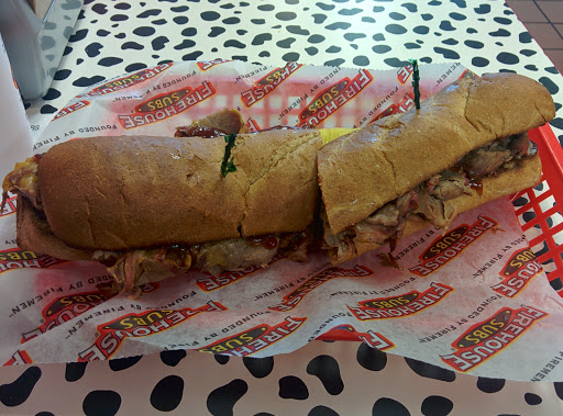 Sandwich Shop «Firehouse Subs», reviews and photos, 235 Lancaster Ave, Frazer, PA 19355, USA