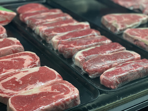 Butcher Shop «Rivertown Butcher Shop», reviews and photos, 7766 Fruitwood Ln # C, Newburgh, IN 47630, USA