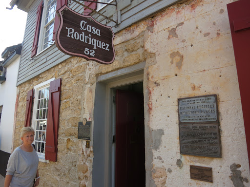 Jeweler «Casa Rodriguez», reviews and photos, 52 St George St, St Augustine, FL 32084, USA