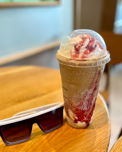 Starbucks image