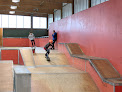 Skatepark Angoulême Angoulême