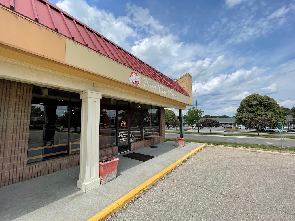 Third Coast Pizza 66216