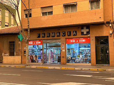 Farmacia La Florida® - Farmacia en Alicante 