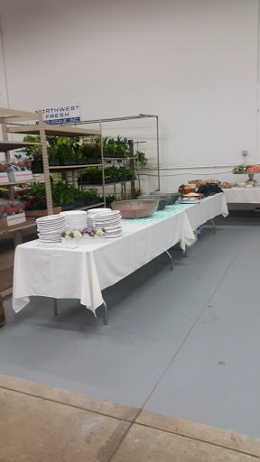 Florist «Portland Flower Market», reviews and photos, 3624 N Leverman St, Portland, OR 97217, USA