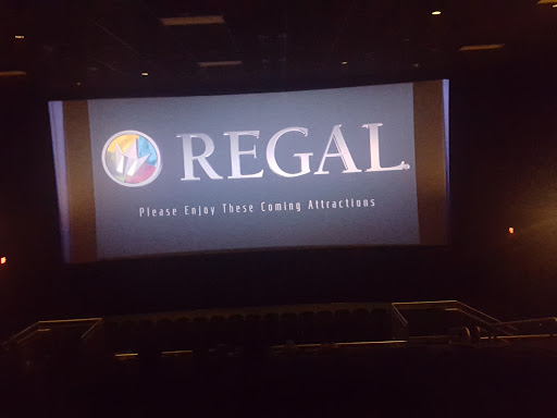 Movie Theater «Regal Cinemas Bowie 14», reviews and photos, 15200 Major Lansdale Blvd, Bowie, MD 20716, USA