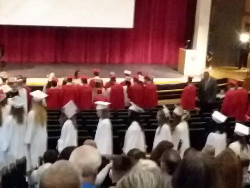 Performing Arts Theater «Stockbridge Theatre», reviews and photos, 22-98 NH-28Bypass, Derry, NH 03038, USA