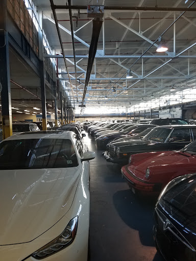 Used Car Dealer «Richard Catena Auto Wholesalers», reviews and photos, 430 Industrial Ave, Teterboro, NJ 07608, USA