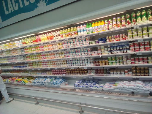 Stock Supermercados