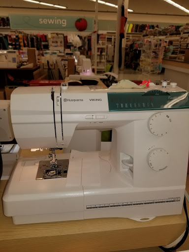 Fabric Store «Jo-Ann Fabrics and Crafts», reviews and photos, 1219 North Fry Road, Katy, TX 77449, USA