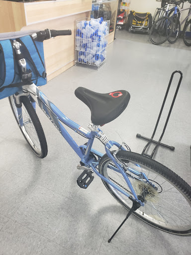 Bicycle Store «Cycology Bike Shop», reviews and photos, 4484 Jimmy Lee Smith Pkwy, Hiram, GA 30141, USA