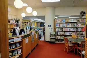 SCLSNJ's Peapack & Gladstone Library Branch image