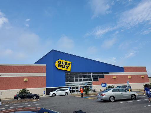 Electronics Store «Best Buy», reviews and photos, 2117 N Prospect Ave, Champaign, IL 61822, USA