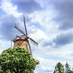 Photo n°1 de l'avis de Jutta.e fait le 28/09/2019 à 20:24 sur le  Café Mühle d'APX à Xanten