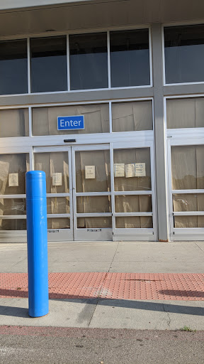 Discount Store «Walmart», reviews and photos, 2515 Ellsworth Rd, Ypsilanti, MI 48197, USA