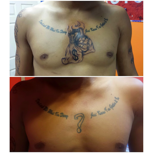 Explore tattoo ideas for travel, creative tattoo ideas in Indianapolis, available at A-1 Art Tattoos LLC