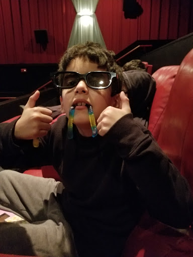 Movie Theater «AMC Brighton 12», reviews and photos, 250 Pavilions Pl, Brighton, CO 80601, USA