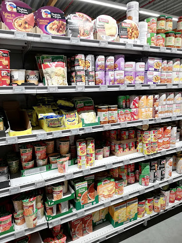 Beoordelingen van Intermarché Hamme Mille in Geldenaken - Supermarkt