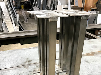 St-Laurent Metal and stainless Works Inc