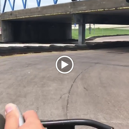 Go-Kart Track «Celebration Station», reviews and photos, 4040 Towne Crossing Blvd, Mesquite, TX 75150, USA