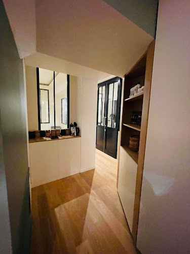 INDIGO & CO - Salon de coiffure