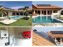 Solar Shop Hua Hin