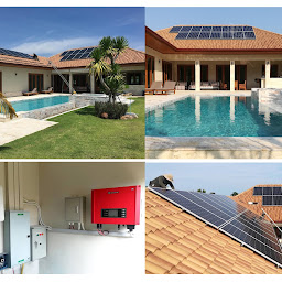 Solar Shop Hua Hin