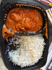 Curry du Restaurant indien O' BOLLYWOOD GRILL à Villiers-le-Bel - n°5