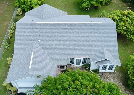 Roofing Contractor «JB Roofing & Waterproofing LLC», reviews and photos, 2367 SE Heathwood Cir, Port St Lucie, FL 34952, USA