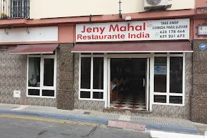 Jeny mahal indian restaurant image