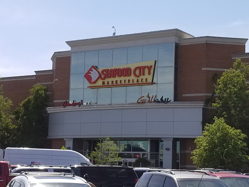Supermarket «Seafood City Supermarket», reviews and photos, 1368 Southcenter Mall #100, Tukwila, WA 98188, USA