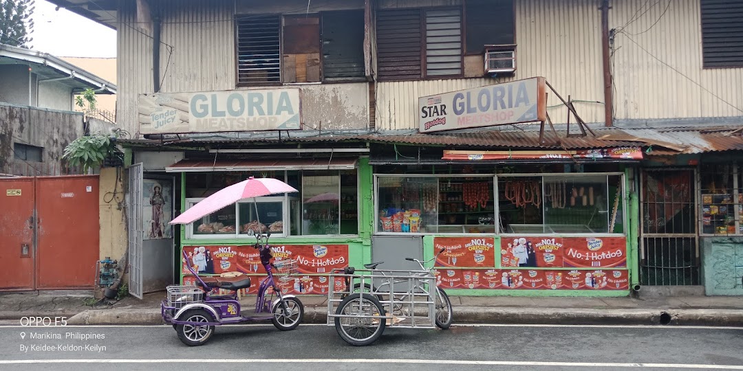 Glorias Meat Shop