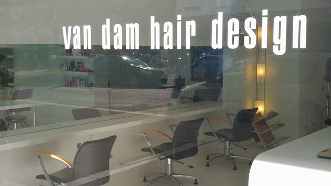 Rezensionen über van dam hair design in Allschwil - Friseursalon