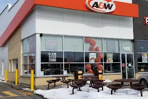 A&W Canada image