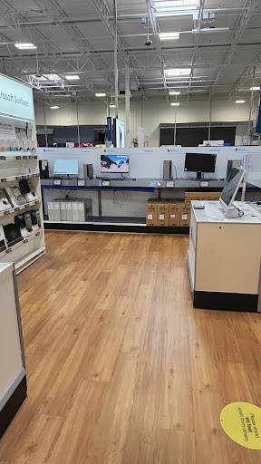 Electronics Store «Best Buy», reviews and photos, 4017 W Airport Fwy, Irving, TX 75062, USA