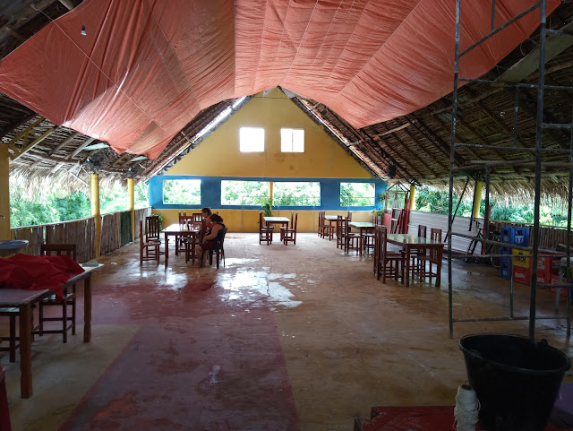 Restaurante - A Tia Maria De Deus