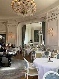 Château Hôtel Mont Royal Chantilly du Restaurant français L'Opéra, Château Hôtel Mont Royal à La Chapelle-en-Serval - n°14