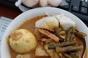 Bubur Ayam dan Lontong Sayur Ibu Kota "Ibu Sarni" image