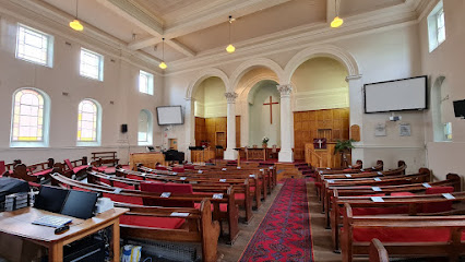 호바트 비전 교회 Hobart Vision Church