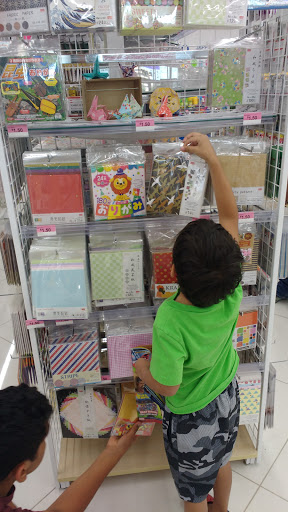 Dollar Store «Daiso Japan», reviews and photos, 7615 N MacArthur Blvd, Irving, TX 75063, USA